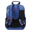 Picture of FOOTBALL SCHOOL BACKPACK - KINDER SIZE FITS A4